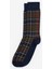 Blyth Çorap TN11 Classic Tartan 2