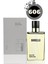 606 Woody Edp 50 ml Erkek Parfüm 1