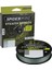 Stealth Smooth X8 Pe Braid 300M Moss Green Örgü Ip 0.11MM 1