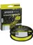 Stealth Smooth X8 Pe Braid 300M Hi-Vis Yellow Örgü Ip 0.11MM 3
