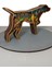 Ahşap Mdf Çok Katmanlı Av Köpeği Dekoratif Obje 3