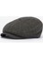 Fyne Tweed Baker Şapka OL71 Olive 1