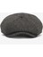 Fyne Tweed Baker Şapka OL71 Olive 2