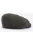 Fyne Tweed Baker Şapka OL71 Olive 3