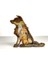 Ahşap Mdf Çok Katmanlı Köpek Dekoratif Obje 1