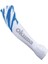 White Motif Sleeves L 3
