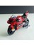 dianomimaisto1:18 2021 Ducati Desmosedici Gp Lenova Francesco Bagnana #63 Motosiklet 1