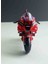 dianomimaisto1:18 2021 Ducati Desmosedici Gp Lenova Francesco Bagnana #63 Motosiklet 2