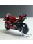 dianomimaisto1:18 2021 Ducati Desmosedici Gp Lenova Francesco Bagnana #63 Motosiklet 3