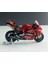 dianomimaisto1:18 2021 Ducati Desmosedici Gp Lenova Francesco Bagnana #63 Motosiklet 4