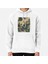 Zoka Wear Maison Dans Les Bois Baskılı Kapşonlu Sweatshirt 1