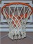 ABF149 Basketbol Filesi 7 mm 4x4 cm 1