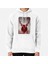 Hannibal: This Is My Design Baskılı Kapşonlu Sweatshirt 1