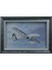El Işçiliği Kum Iğnesi Tablo Bayraktar Tb3 68X47 cm - 5985 1