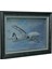 El Işçiliği Kum Iğnesi Tablo Bayraktar Tb3 68X47 cm - 5985 2