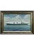 El Işçiliği Aliminyum Folyo Kabartma Tablo Dimdeg 70X50 cm -6000 1