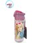 Barbie Matara 500 ml - Çocuk Suluk, Matara, Pipetli Suluk, Askılı Suluk Barbie Matara 1