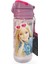 Barbie Matara 500 ml - Çocuk Suluk, Matara, Pipetli Suluk, Askılı Suluk Barbie Matara 2
