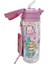 Barbie Matara 500 ml - Çocuk Suluk, Matara, Pipetli Suluk, Askılı Suluk Barbie Matara 3