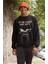 Hit Me Hard And Soft Yazılı Kapüşonsuz Sweatshirt, Oversize Billie Eilish Baskılı Sweat 2