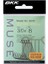 Muse Olta Iğnesi 2 1