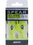 Spear-21 Uvc Üçlü Olta Iğnesi 8 1