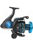King 8000 5+1bb Olta Makinası Standart-Standart 2