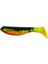 Ch3.5rm 9cm Parçalı Silikon Yem (10 Adet) 025-STANDART 1