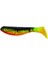 Ch3.5rm 9cm Parçalı Silikon Yem (10 Adet) 025-STANDART 3
