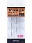 Fangs-62 Ua Üçlü Olta Iğnesi 2 7 Pcs 5