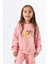 SCK-1323 Serbend Kids Kız Bisiklet Yaka Sweat 2