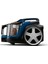 5 Yıl Motor Garantili Powercyclone 8 750W Triactive+ Başlık Alerjiikilit Sistemi Fonksiyonel ve Hızlı Toz Torbasız Süpürge HEPA13 Filitreli, Luciole Lambader ve Philips Çay Makinası Hediyeli 8