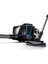 5 Yıl Motor Garantili Powercyclone 8 750W Triactive+ Başlık Alerjiikilit Sistemi Fonksiyonel ve Hızlı Toz Torbasız Süpürge HEPA13 Filitreli, Luciole Lambader ve Philips Çay Makinası Hediyeli 11