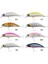 Zero Arise Minnow 50S 4.5gr Sahte Balık 80 2
