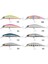 Bt Minnow 80S 11.6gr Sahte Balık 31 4