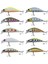 Chiko Minnow 50 mm 5,2 gr Sahte Balık 57 2