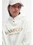 Barbour International B.ıntl Milla Sweatshirt WH12 Off White 4