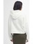 Barbour International B.ıntl Milla Sweatshirt WH12 Off White 5