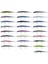 Seabass Mınnow 17CM 26,8gr Floatıng Sahte Balık 44 1