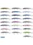 Seabass Mınnow 17CM 26,8gr Floatıng Sahte Balık 44 4