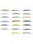 Seabass Minnow 12.5cm 21G Floating Sahte Balık 13 1