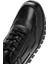 Fly Erkek Siyah Bağcıklı Deri Casual Sneaker 24WFD692218 10