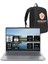 Thinkbook 14 G6 Irl Intel Core I7 13700H 8gb 512GB SSD 14" Fhd+ Fdos Taşınabilir Bilgisayar & Per4 Çanta 21KG004NTRP302 1