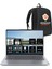Thinkbook 14 G6 Irl Intel Core I7 13700H 24GB 512GB SSD 14" Fhd+ W11H Taşınabilir Bilgisayar & Per4 Çanta 21KG004NTRP352 1