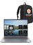 Thinkbook 14 G6 Irl Intel Core I7 13700H 16GB 256GB SSD 14" Fhd+ Fdos Taşınabilir Bilgisayar & Per4 Çanta 21KG004NTRP306 1