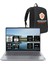 Thinkbook 14 G6 Irl Intel Core I7 13700H 24GB 4tb SSD 14" Fhd+ Fdos Taşınabilir Bilgisayar & Per4 Çanta 21KG004NTRP315 1