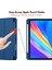 Apple iPad Pro 12.9 (2022) 6. Nesil Kalemlikli Uyku Modlu Yatay Standlı Stromix Smart Kılıf A2436 A2437 A2764 A2766 5