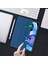 Apple iPad Air 11 Inç 6. Nesil Kalemlikli Uyku Modlu Yatay Standlı Stromix Smart Kılıf A2902 A2903 A2904 5