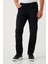 Pamuklu Yüksek Bel Comfort Fit Boru Paça Jeans Erkek Kot Pantolon 4411S16TEXAS 3