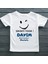 Sıkıntı Yok Dayım Halleder Yazılı Erkek Çocuk Tişörtü 1